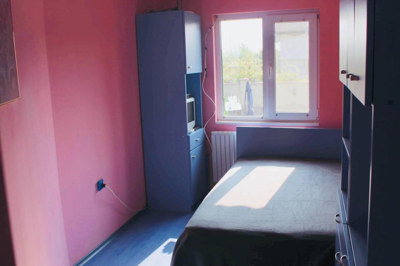 Ezerets Guest House Anita Экстерьер фото