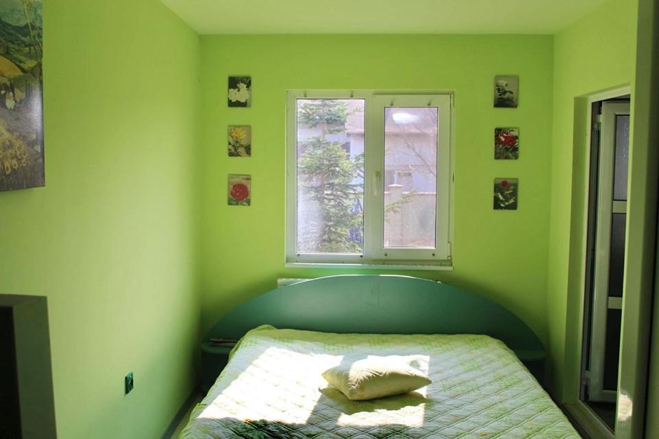 Ezerets Guest House Anita Экстерьер фото